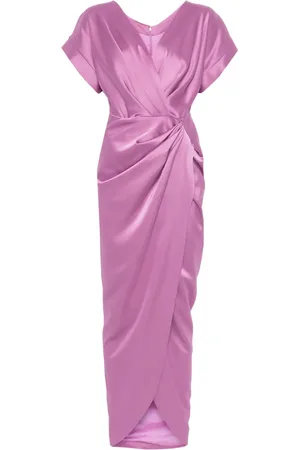 RHEA COSTA Jaya maxi