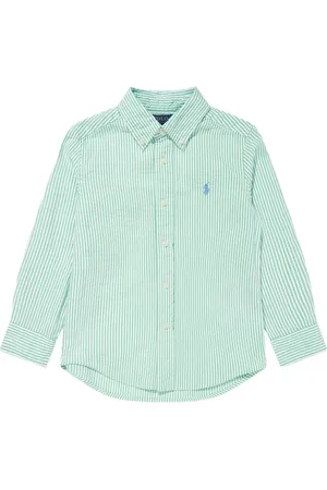 Ralph Lauren Gestreept shirt