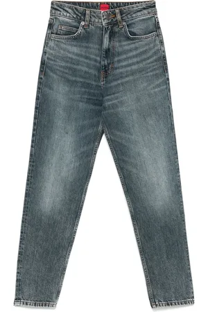 HUGO BOSS Mom jeans