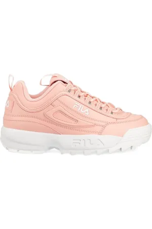 Fila Sneakers met chunky zool