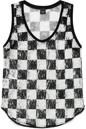 Pinko Tom tanktop