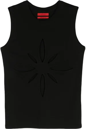 Kusikohc Origami gilet