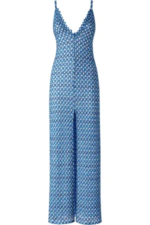 Missoni Gebreide jurk