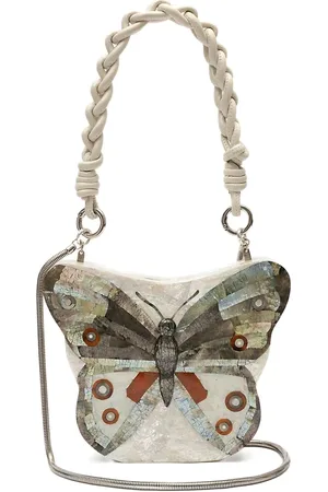 Isla Ibiza Aurora clutch