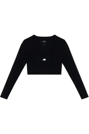Balenciaga Cropped top
