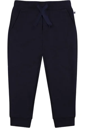 Petit Bateau Gebreide trainingsbroek