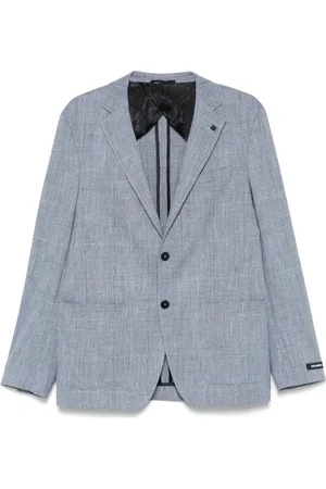 Karl Lagerfeld Blazer met patroon