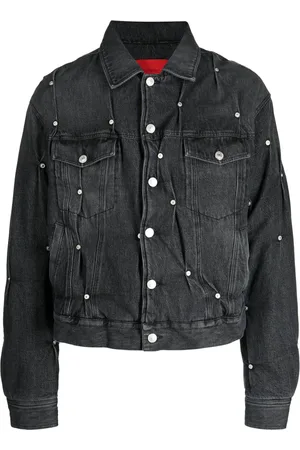 Kusikohc Jack met studs