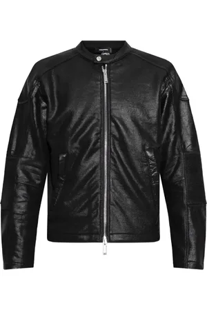 Dsquared2 Bomberjack met rits