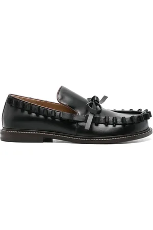 J.W.Anderson Loafers met ruches