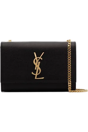 Saint Laurent Kate kleine schoudertas