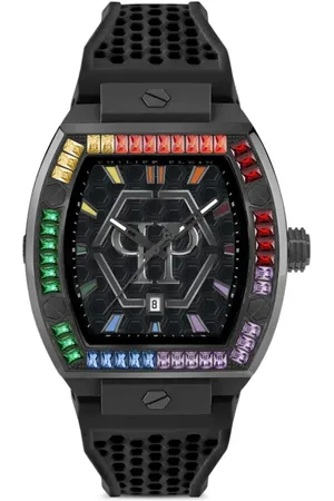 Philipp Plein The Hexagon Phantom 44 mm