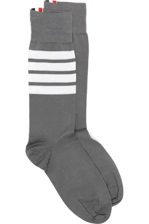 Thom Browne Lightweight Cotton Socks