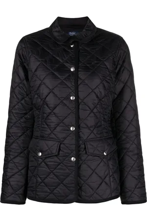 Ralph Lauren Gewatteerd jack