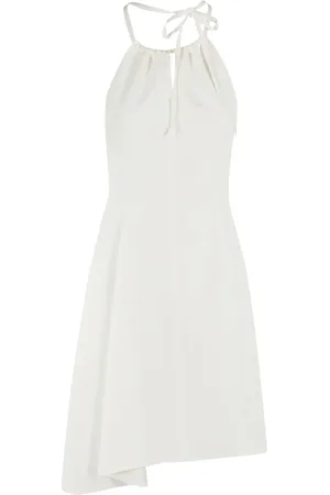 Moschino Asymmetrische jurk