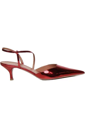 Giuliano Galiano 50 mm Demi pumps