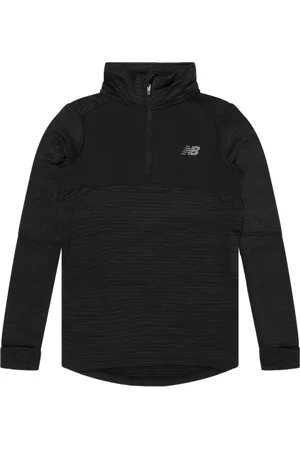 New Balance Sweater met logoprint