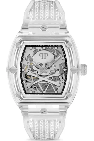 Philipp Plein The $keleton 44 mm