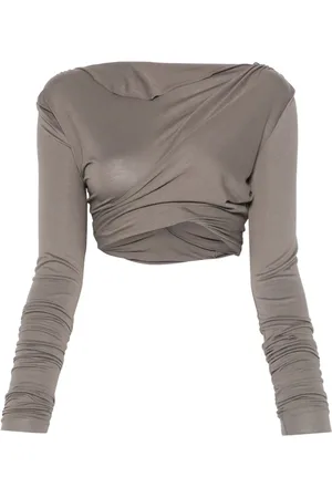 Rick Owens Jade top