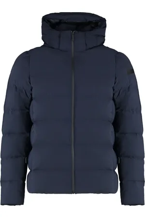 RRD Winter Tubic 10 Deta donsjack
