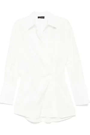 The Andamane White Lotus mini