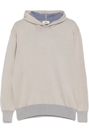 ALTEA Katoenen hoodie
