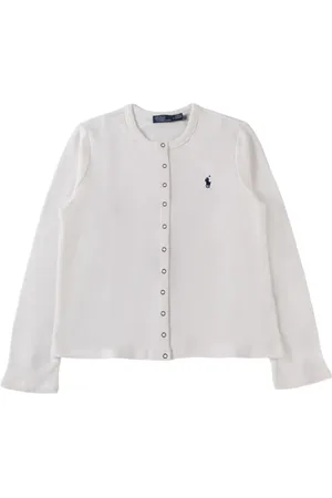 Ralph Lauren Polo Pony cardigan