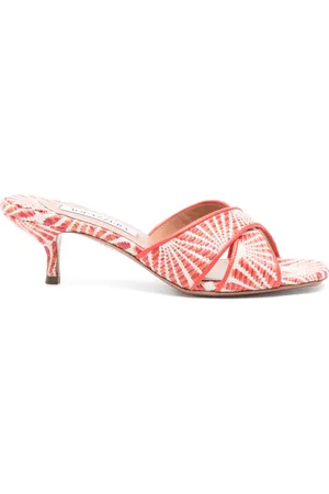 Aquazzura 55 mm Divine muiltjes