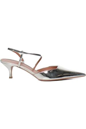 Giuliano Galiano 50 mm Demi pumps