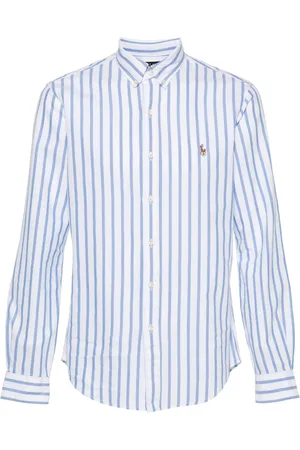 Ralph Lauren Gestreept overhemd