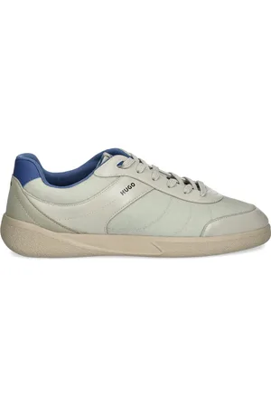 HUGO BOSS Sneakers met vlakken