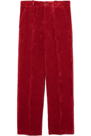 Gucci Pantalon met tie