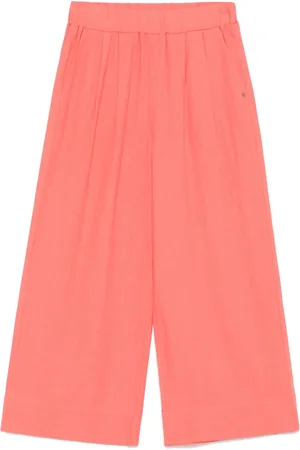 DKNY Plooibroek