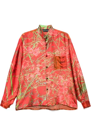 Barbara Bologna Shirt met print