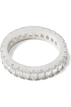Hatton Labs Ring met edelsteen