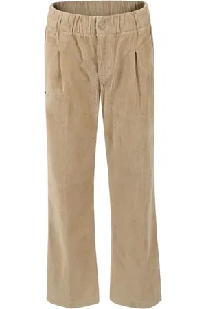 Lacoste Broek met wijde pijpen