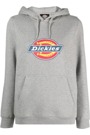 Dickies Hoodie met logoprint