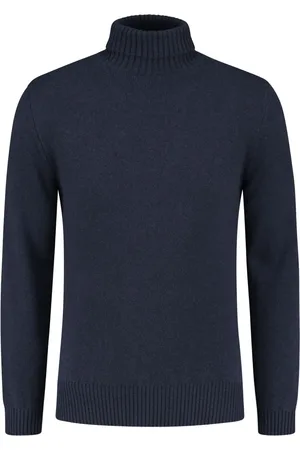 Doriani Cashmere Gebreide coltrui