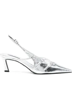 Steve Madden 70mm Liana pumps