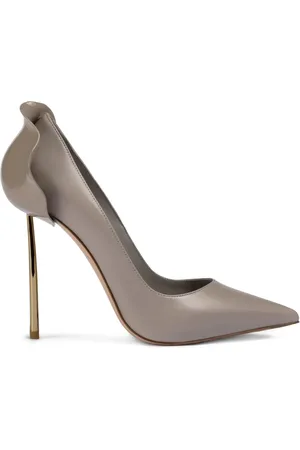 LE SILLA Petalo stiletto pumps