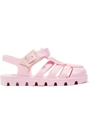 SOPHIA WEBSTER Gekooide sandalen