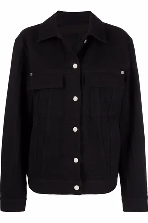 Givenchy Denim jack