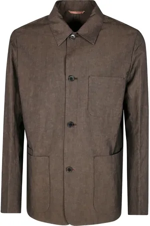 Paul Smith Katoenen shirtjack
