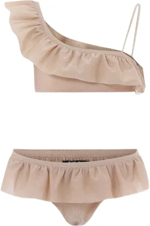MC2 SAINT BARTH Bikini met ruches