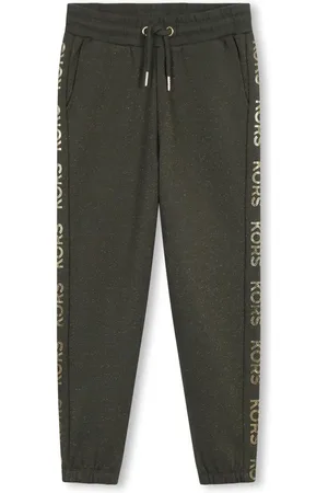 Michael Kors Trainingsbroek met logo