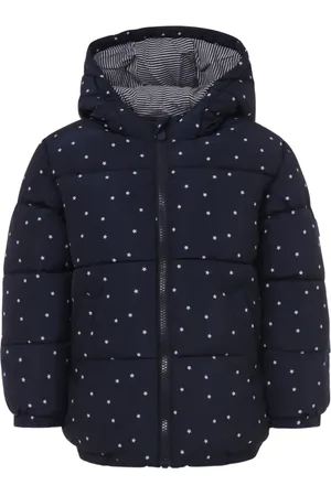 Petit Bateau Jack met sterrenprint