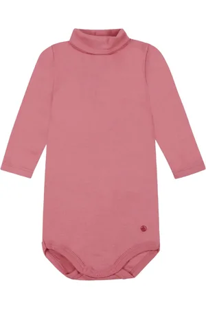 Petit Bateau Body van biologisch katoen