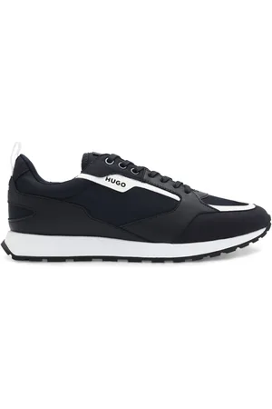 HUGO BOSS Sneakers met logoprint