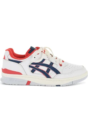 Asics XCDG EX89 leren sneakers
