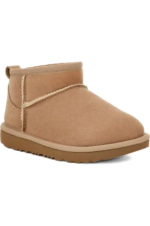 UGG Kids Classic Ultra Mini laarzen